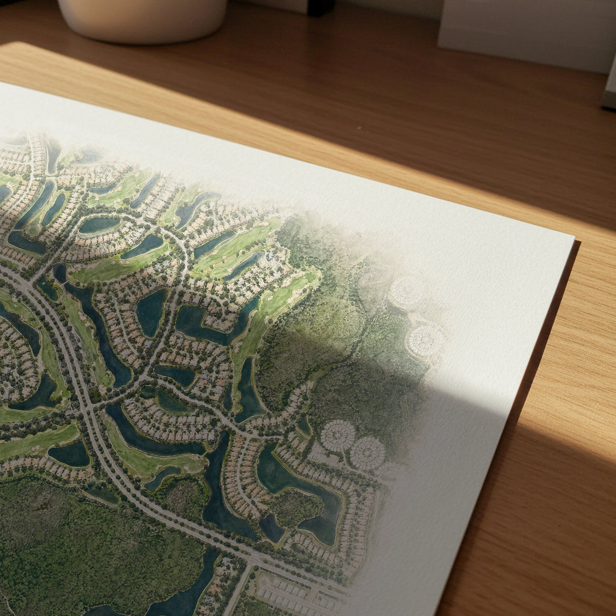 Shadow Wood Country Club mockup 1