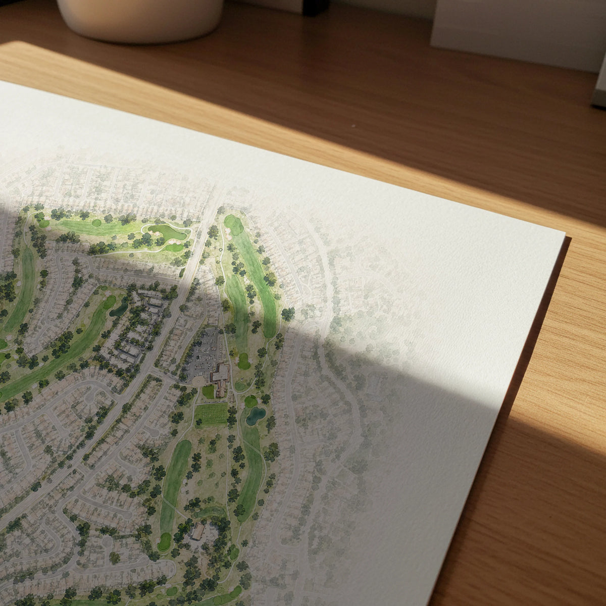 Shadowridge Golf Club mockup 1