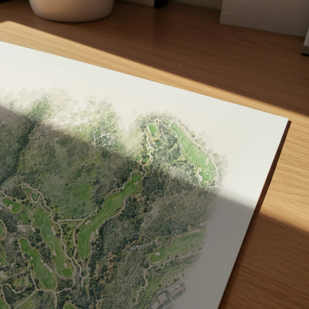 Shady Canyon Golf Club mockup 1
