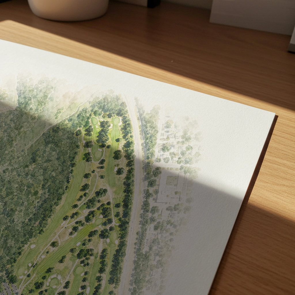 Shark River Golf Course mockup 1