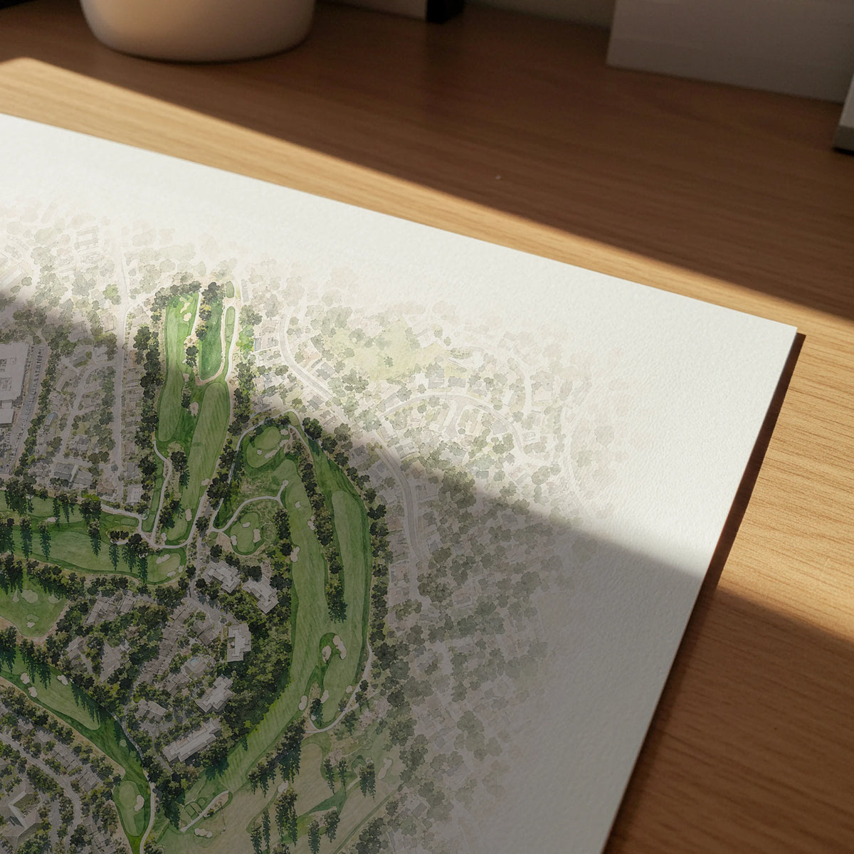 Sharon Heights Golf & Country Club mockup 1