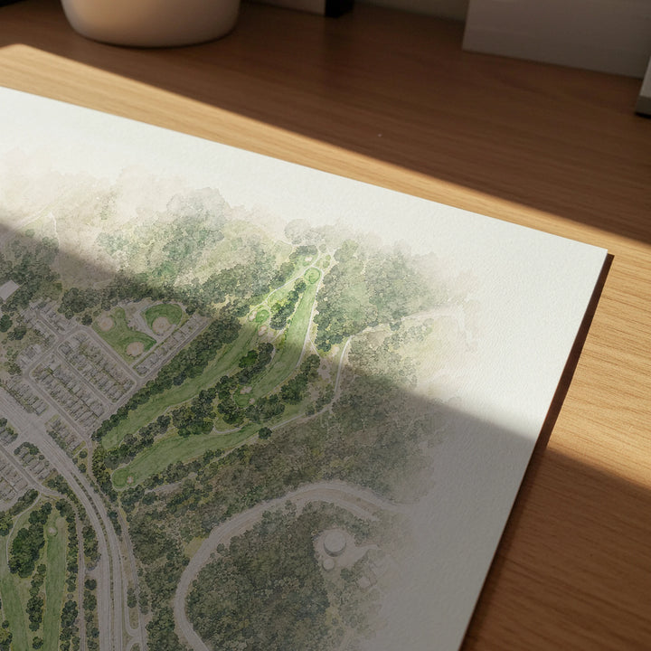 Sharp Park Golf Course mockup 1