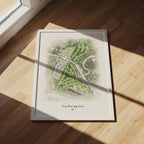 Sharp Park Golf Course mockup 5