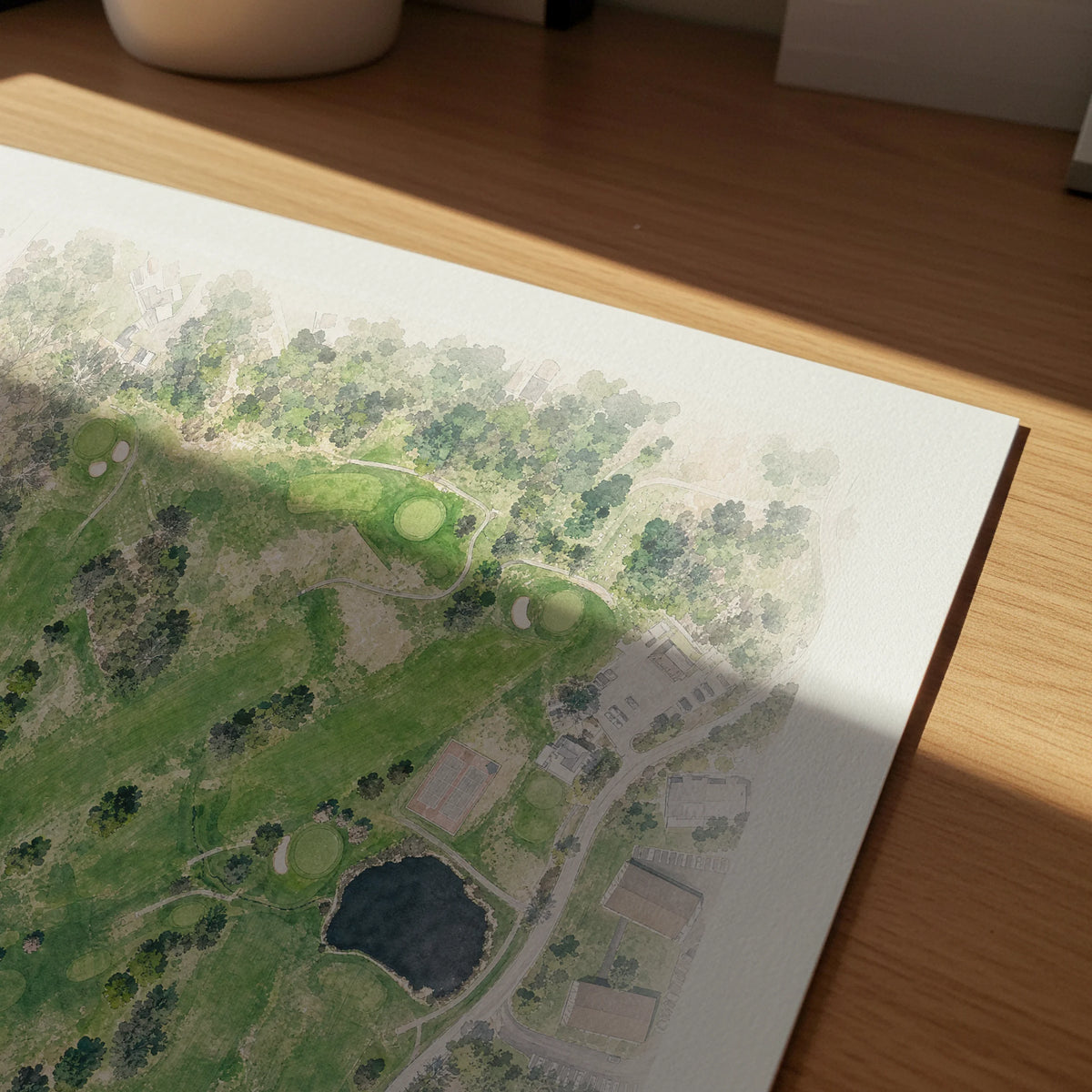 Shawangunk Country Club mockup 1