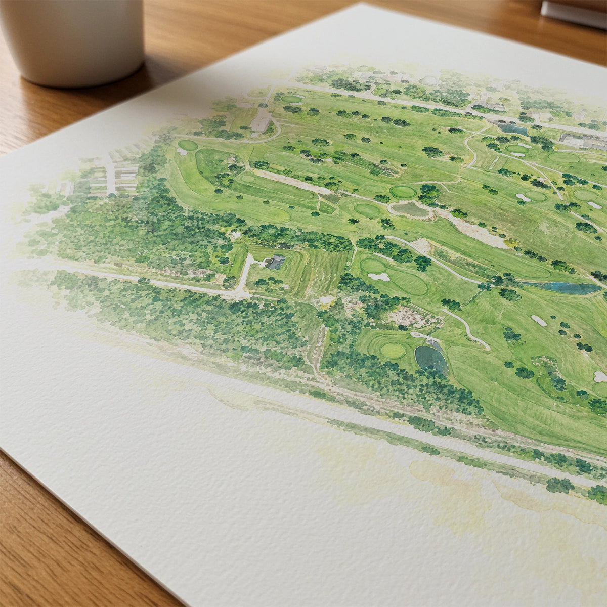 Shelridge Country Club mockup 4