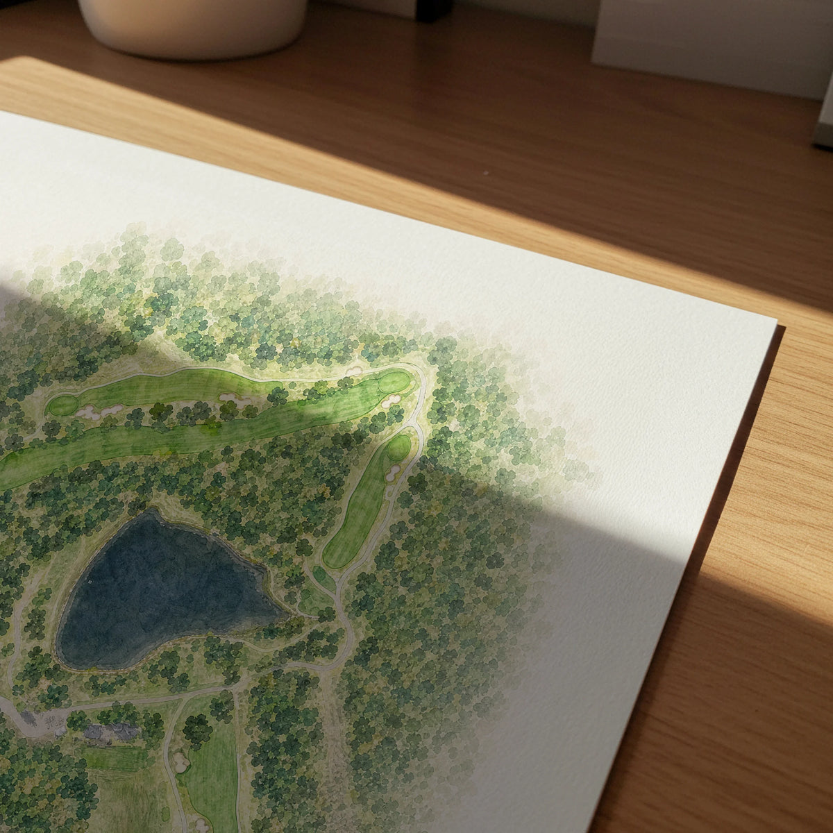 Shephard Hills Golf Course mockup 1