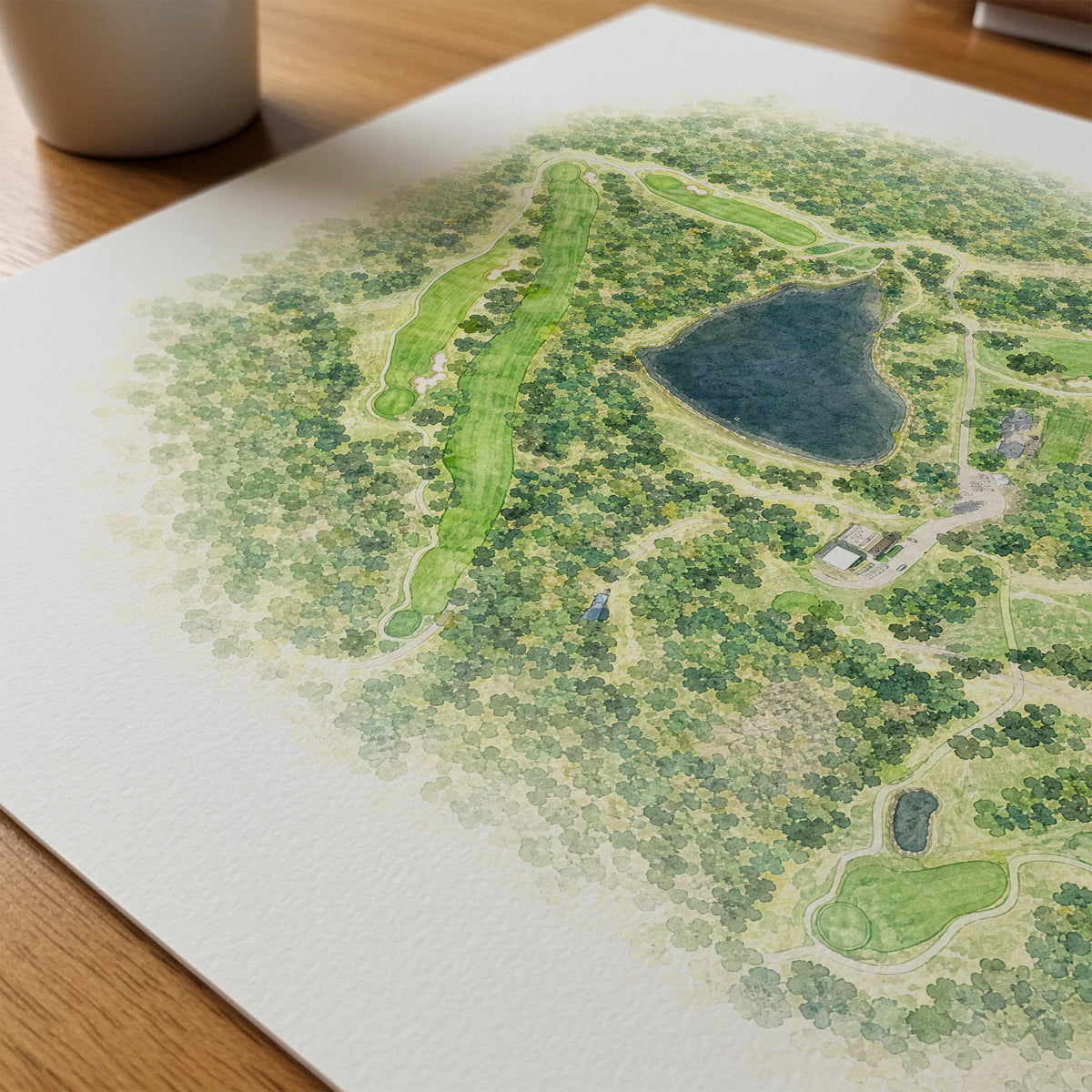Shephard Hills Golf Course mockup 4