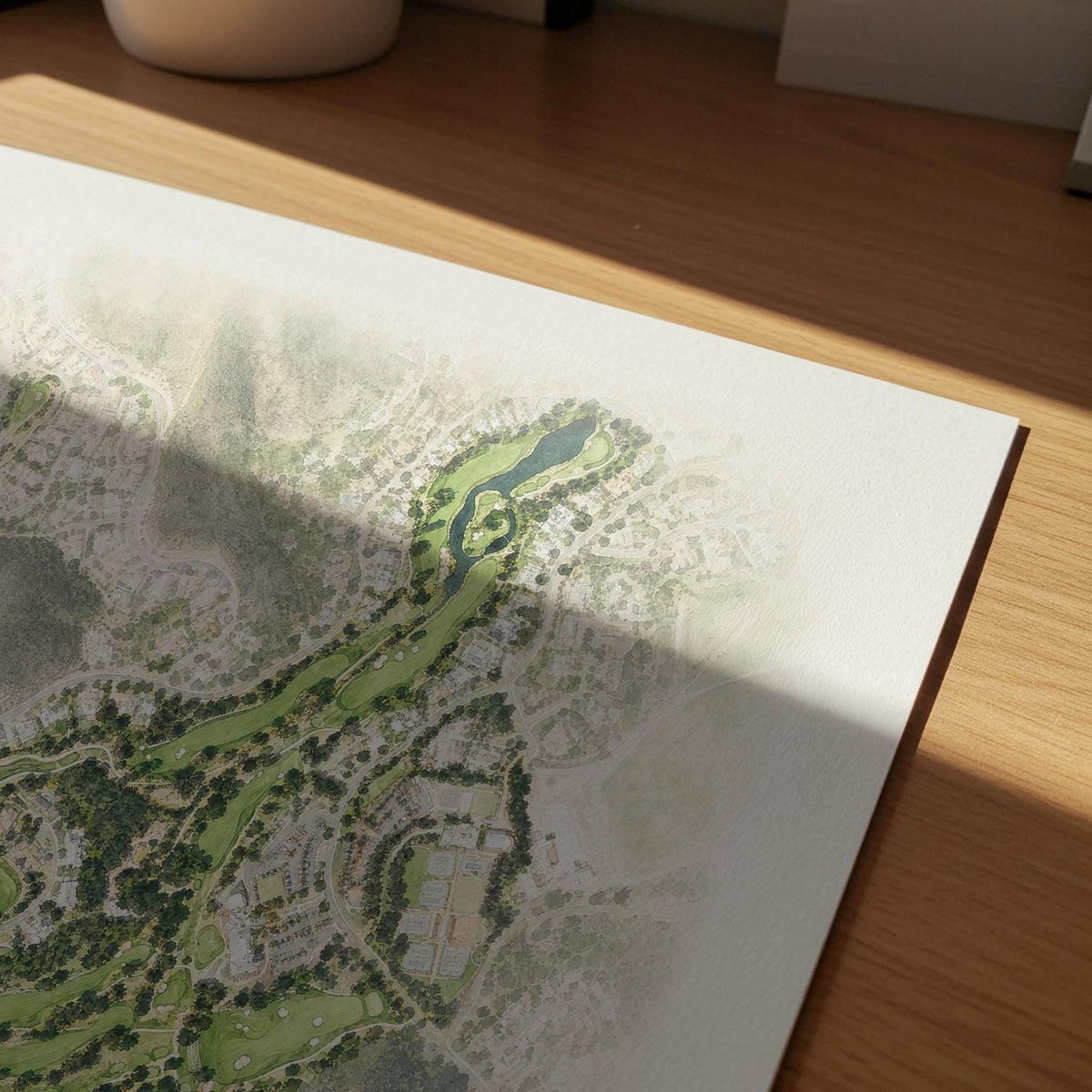 Sherwood Country Club mockup 1