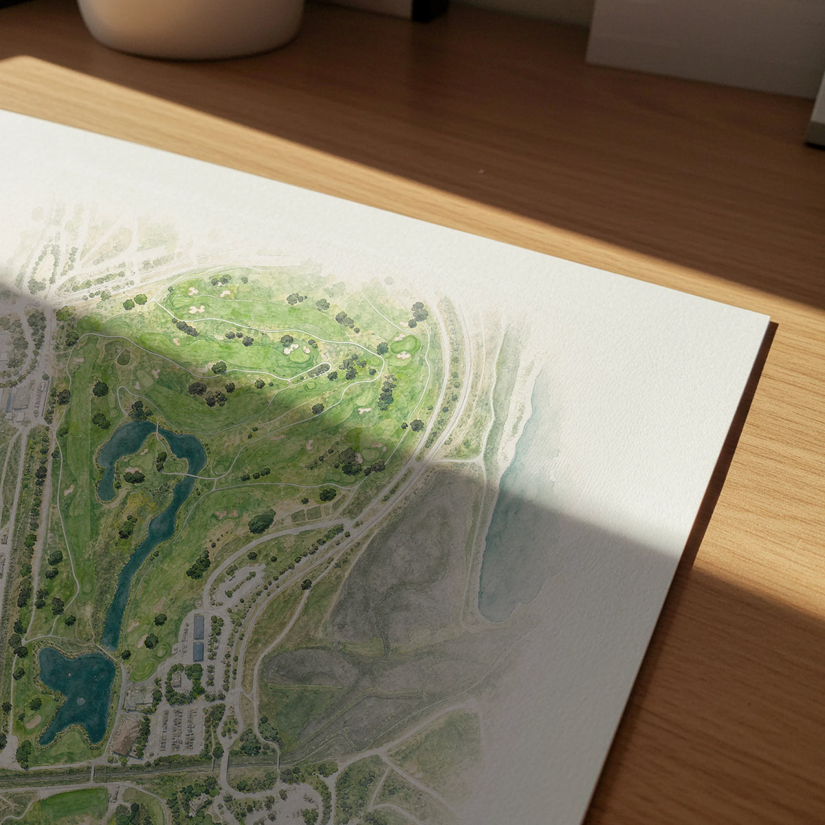 Shoreline Golf Links at Mountain View mockup 1