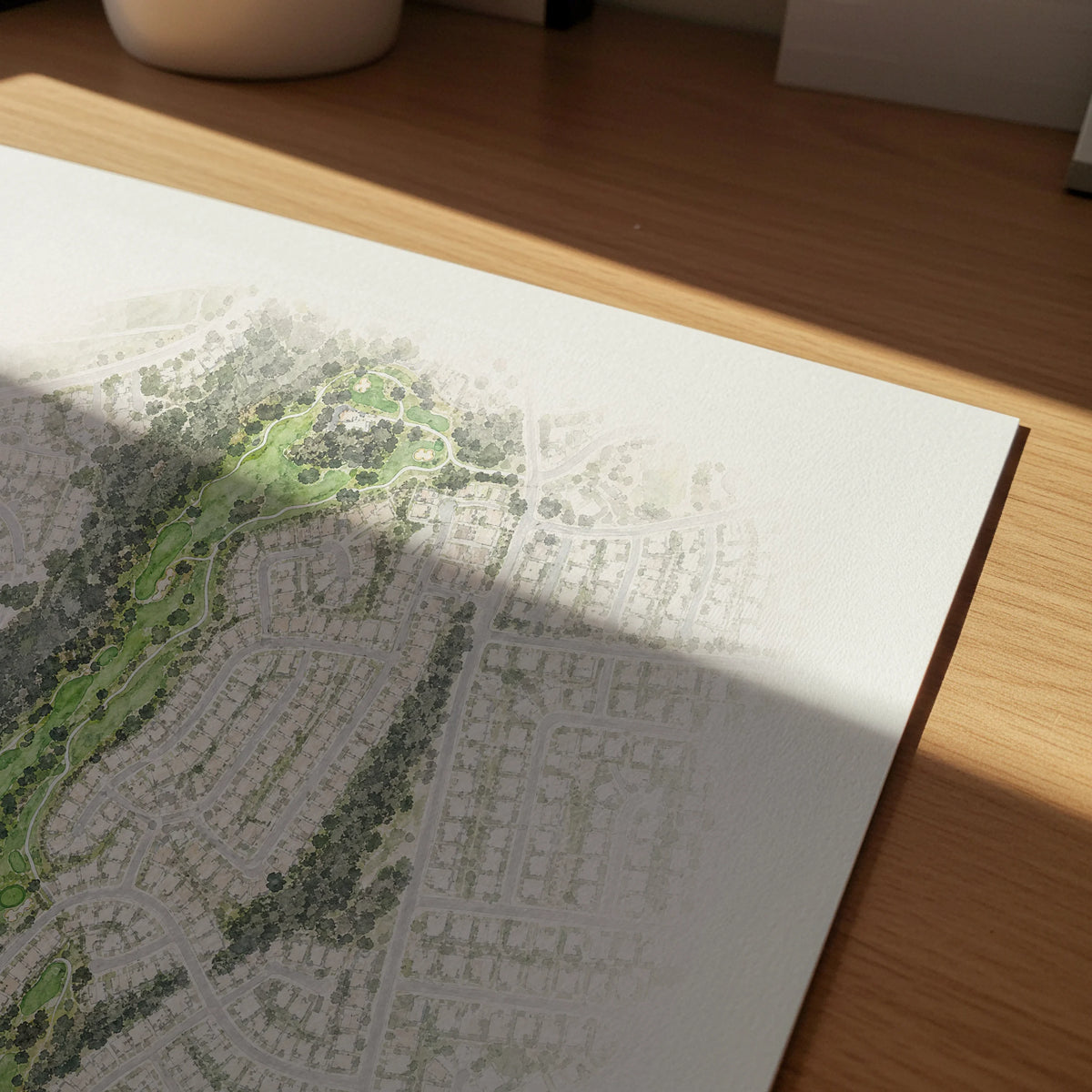 Sierra La Verne Country Club mockup 1