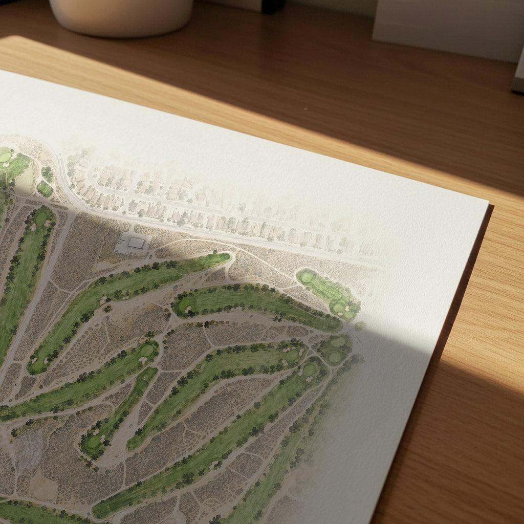 Sierra Sage Golf Course mockup 1