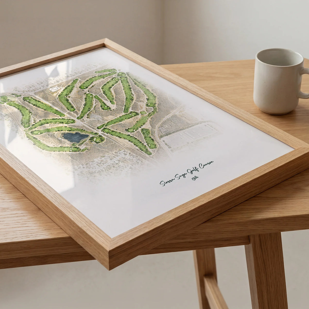 Sierra Sage Golf Course mockup 7