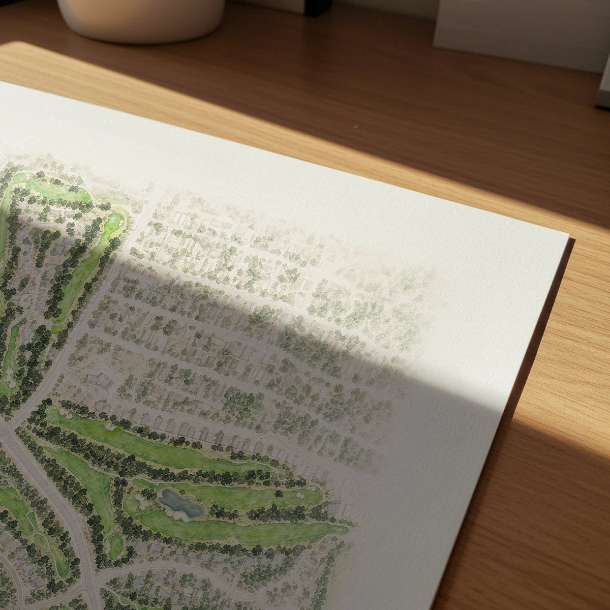 Sierra Star Golf Club mockup 1