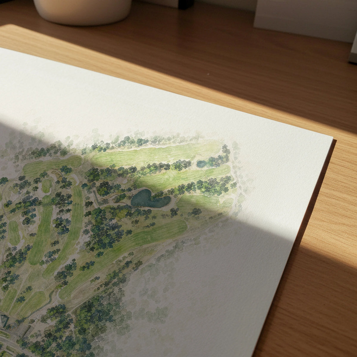 Signal Hill Golf Course mockup 1