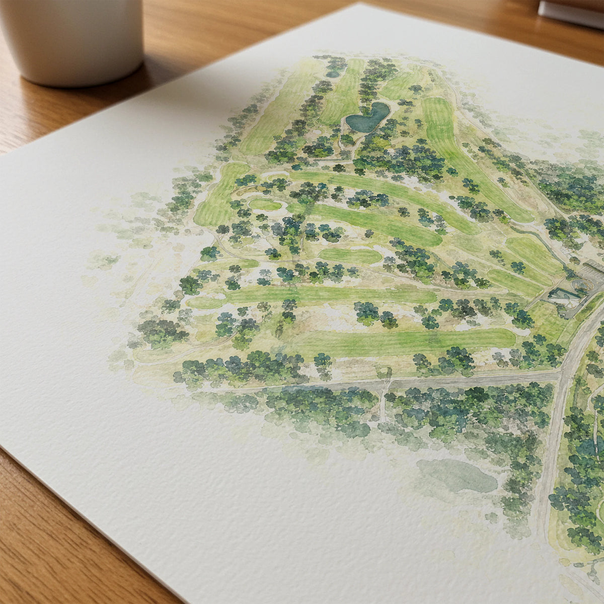 Signal Hill Golf Course mockup 4
