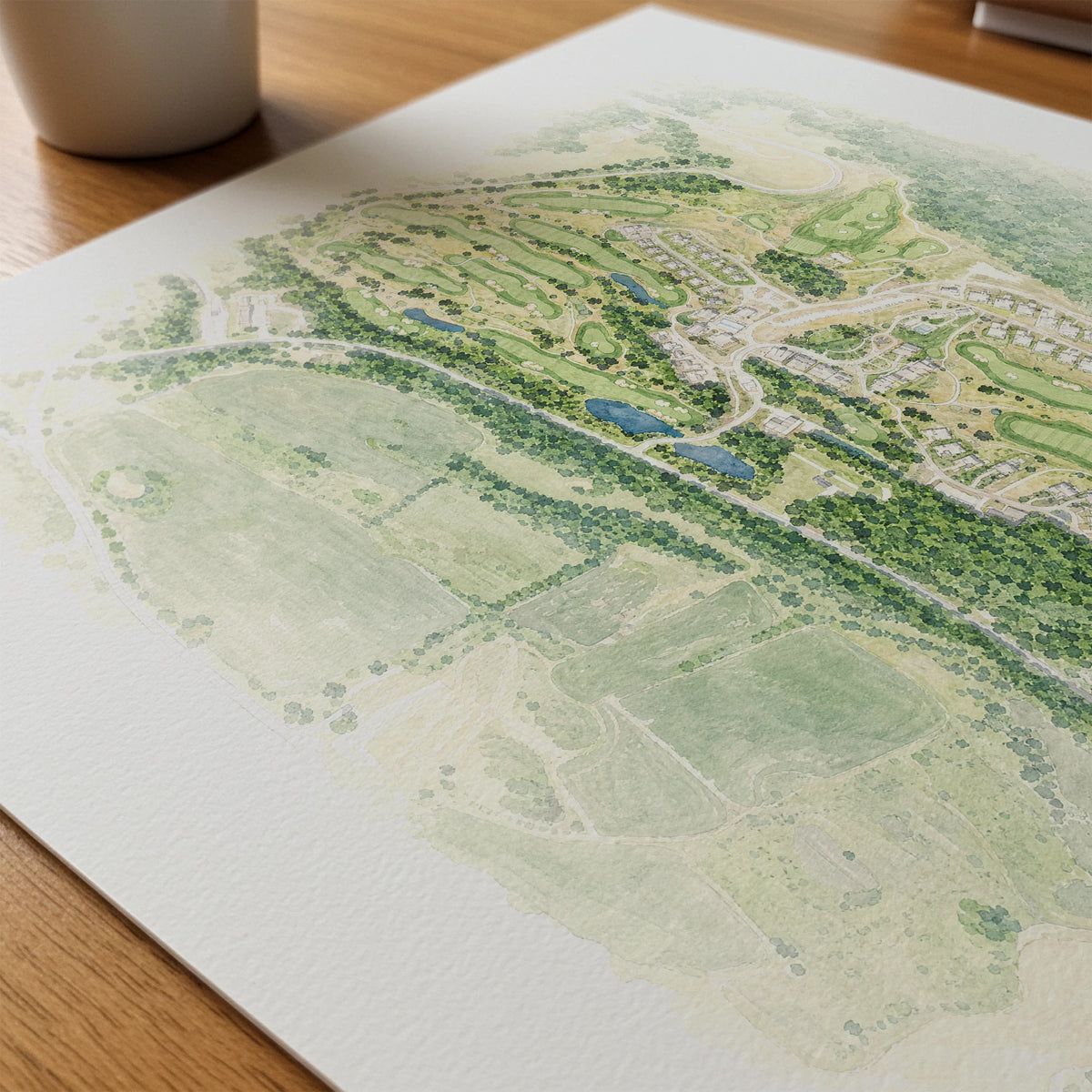Silo Ridge Country Club mockup 4