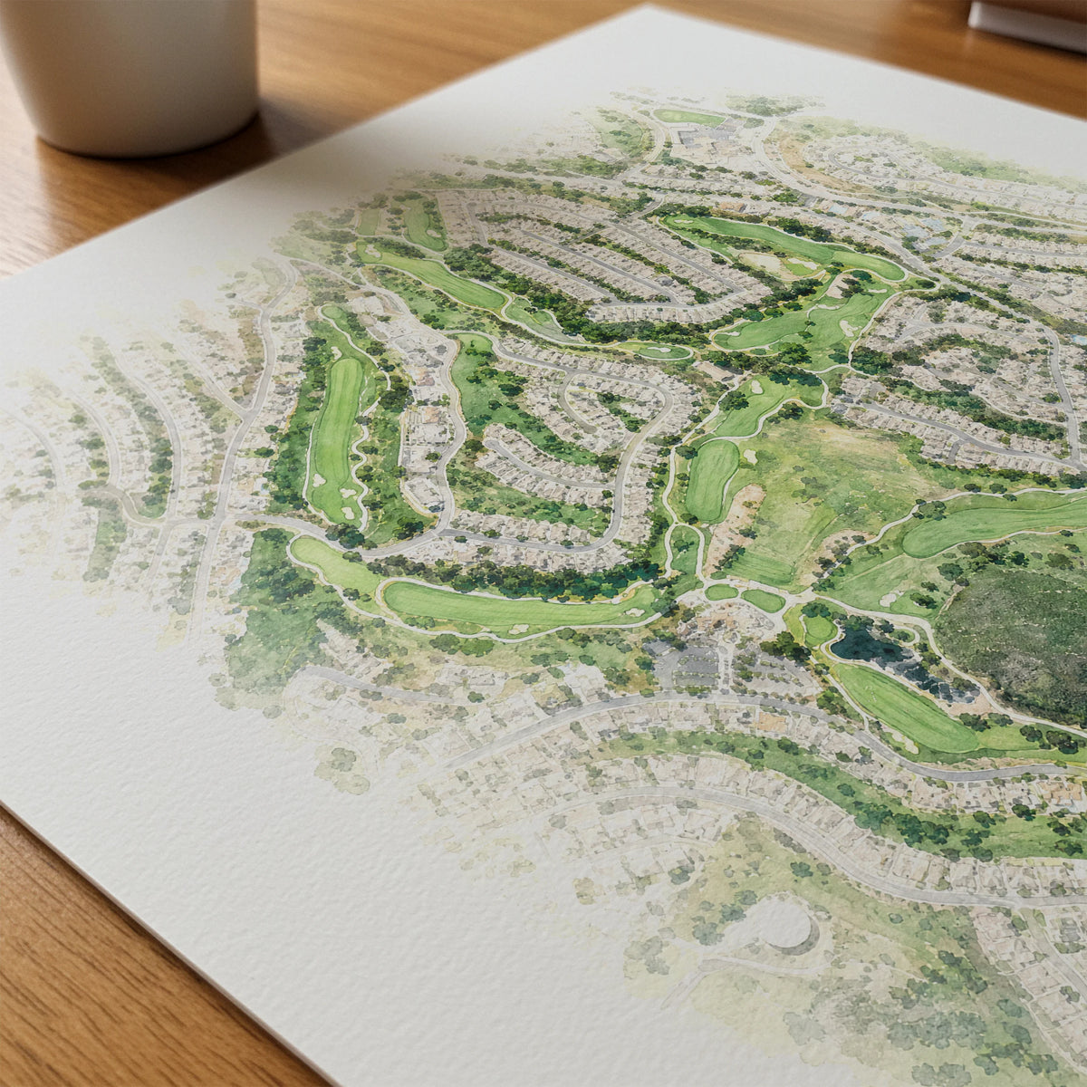 Silver Creek Valley Country Club mockup 4