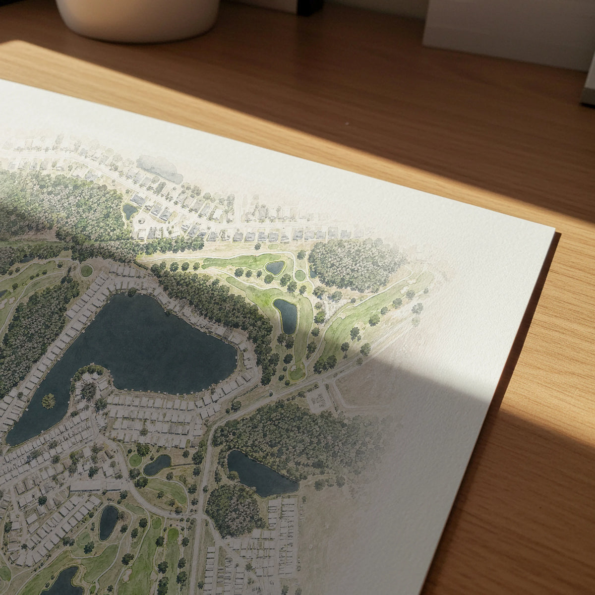 Silver Dollar Golf Club mockup 1