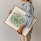 Silver Lake Golf Course mockup 3