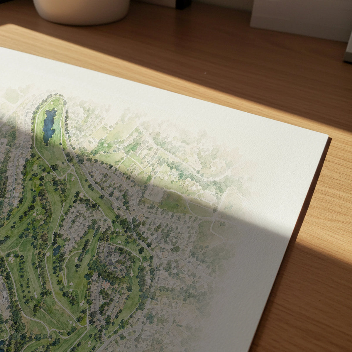 Silverado Country Club & Resort mockup 1