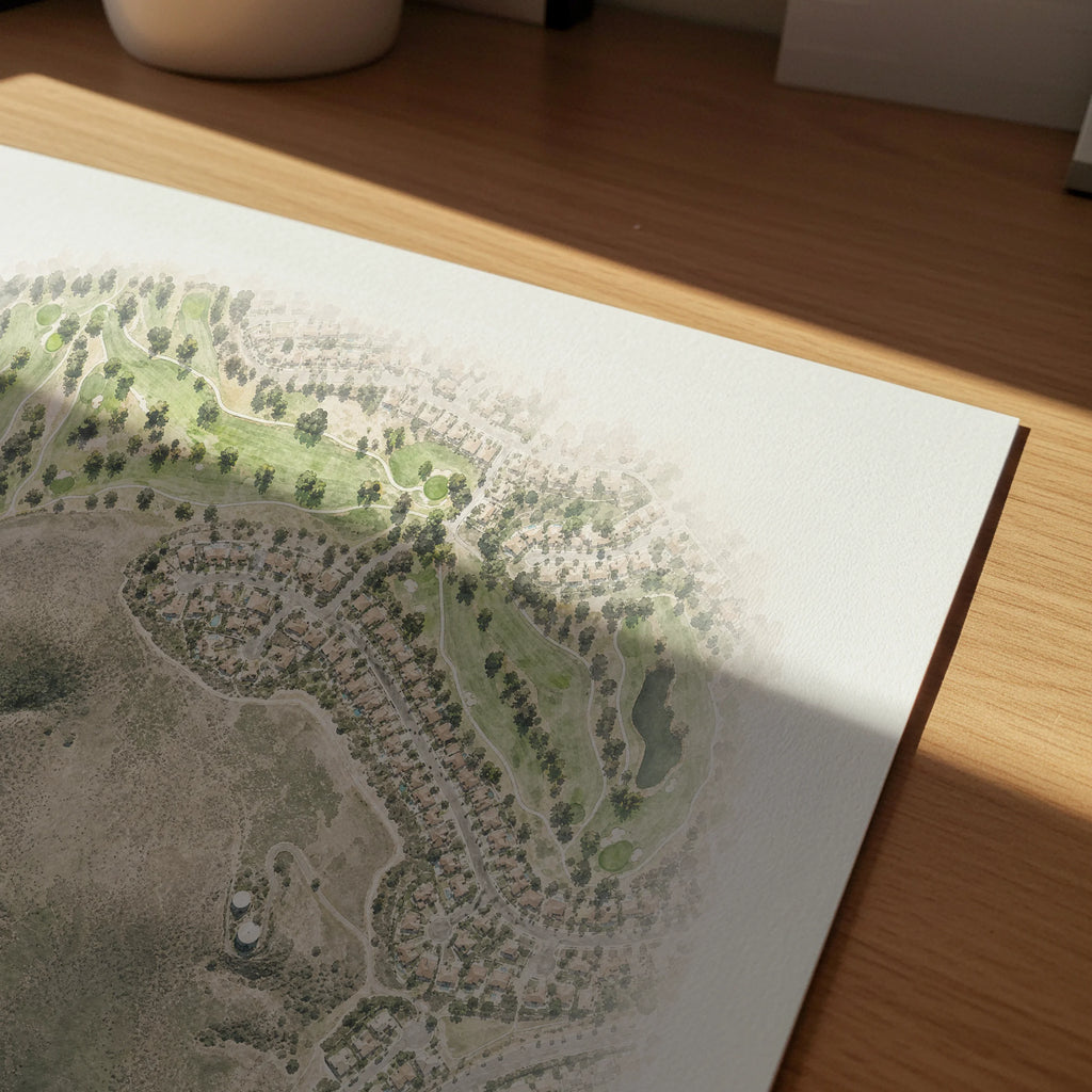 Simi Hills Golf Course mockup 1