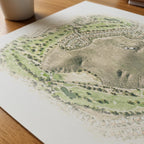 Simi Hills Golf Course mockup 4