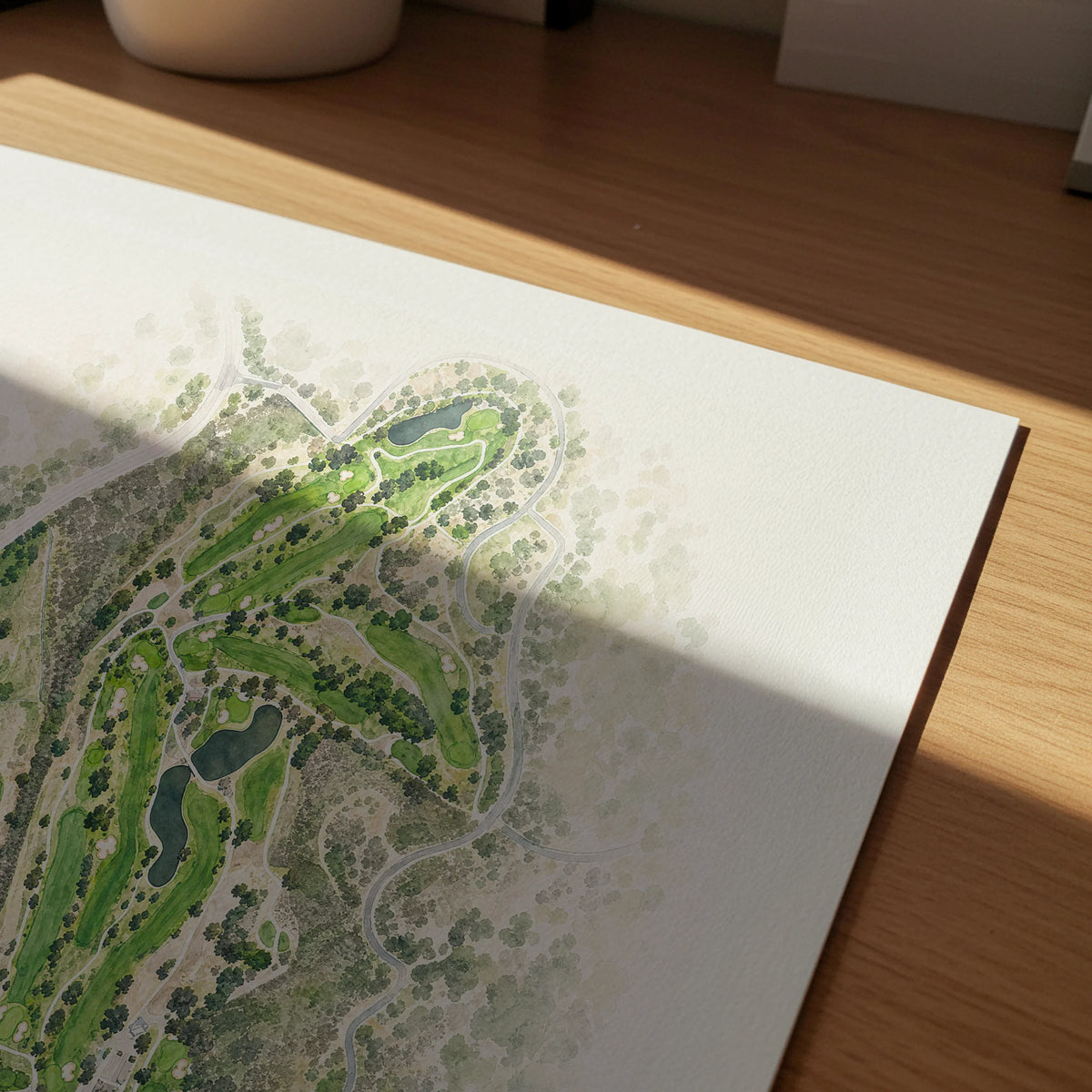 Singing Hills Country Club At Sycuan mockup 1