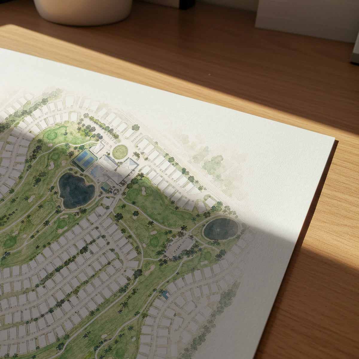 Six Lakes Country Club mockup 1