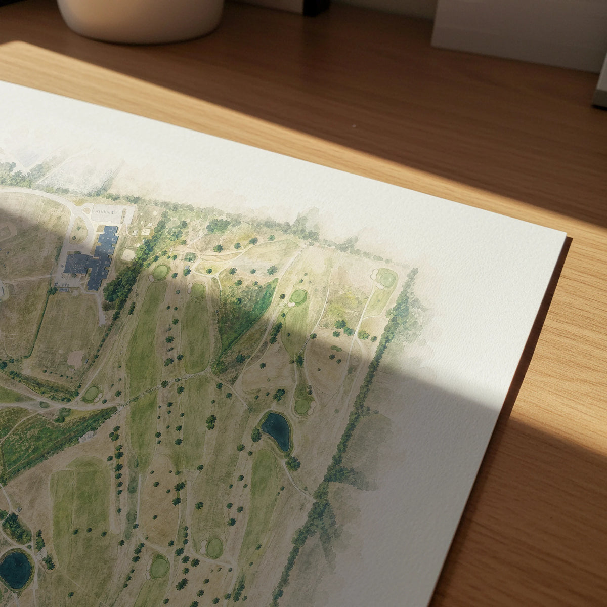 Skene Valley Country Club mockup 1