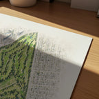 Sky Links Golf Course mockup 1