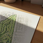 Skylinks Golf Course mockup 1