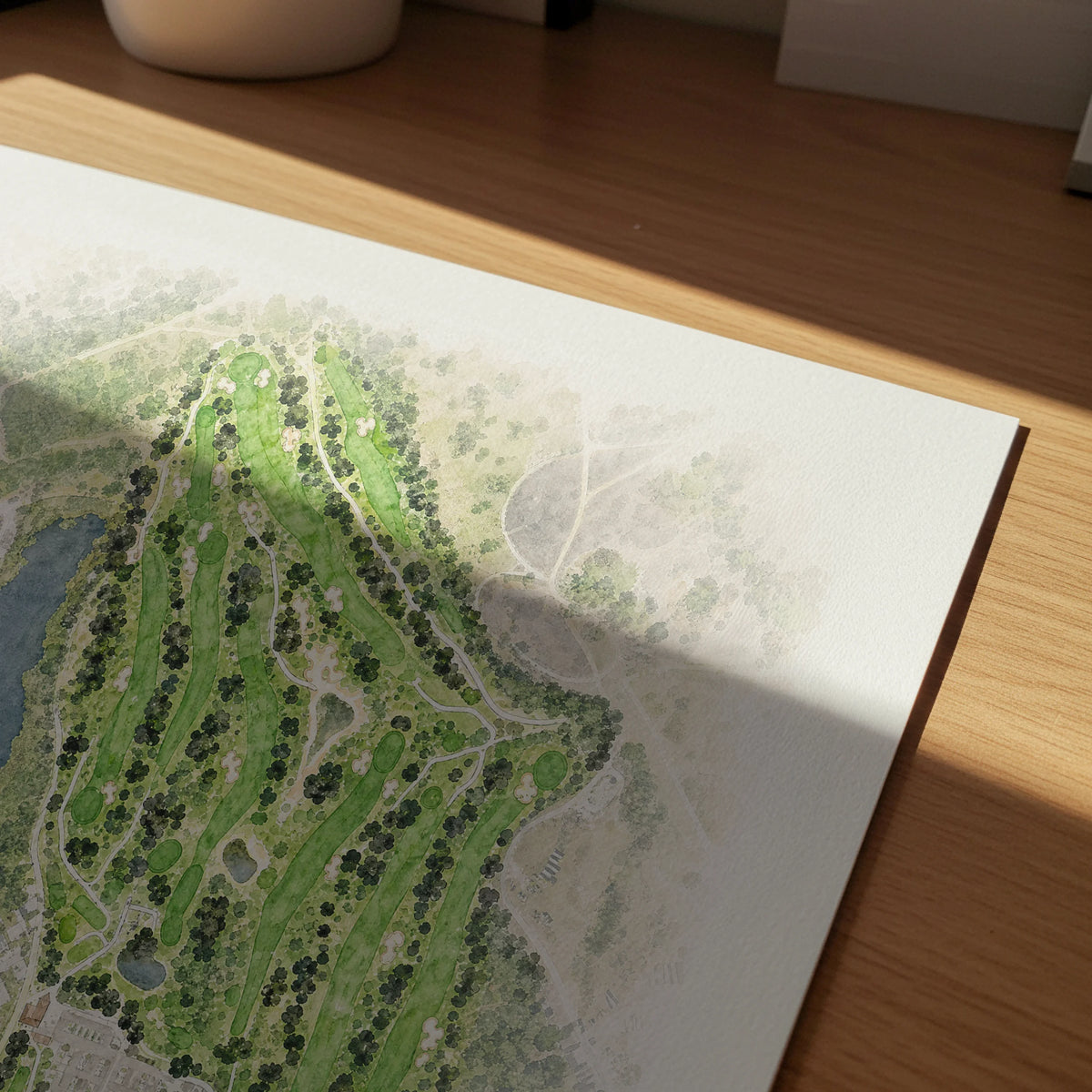 Skyview Golf & Country Club mockup 1