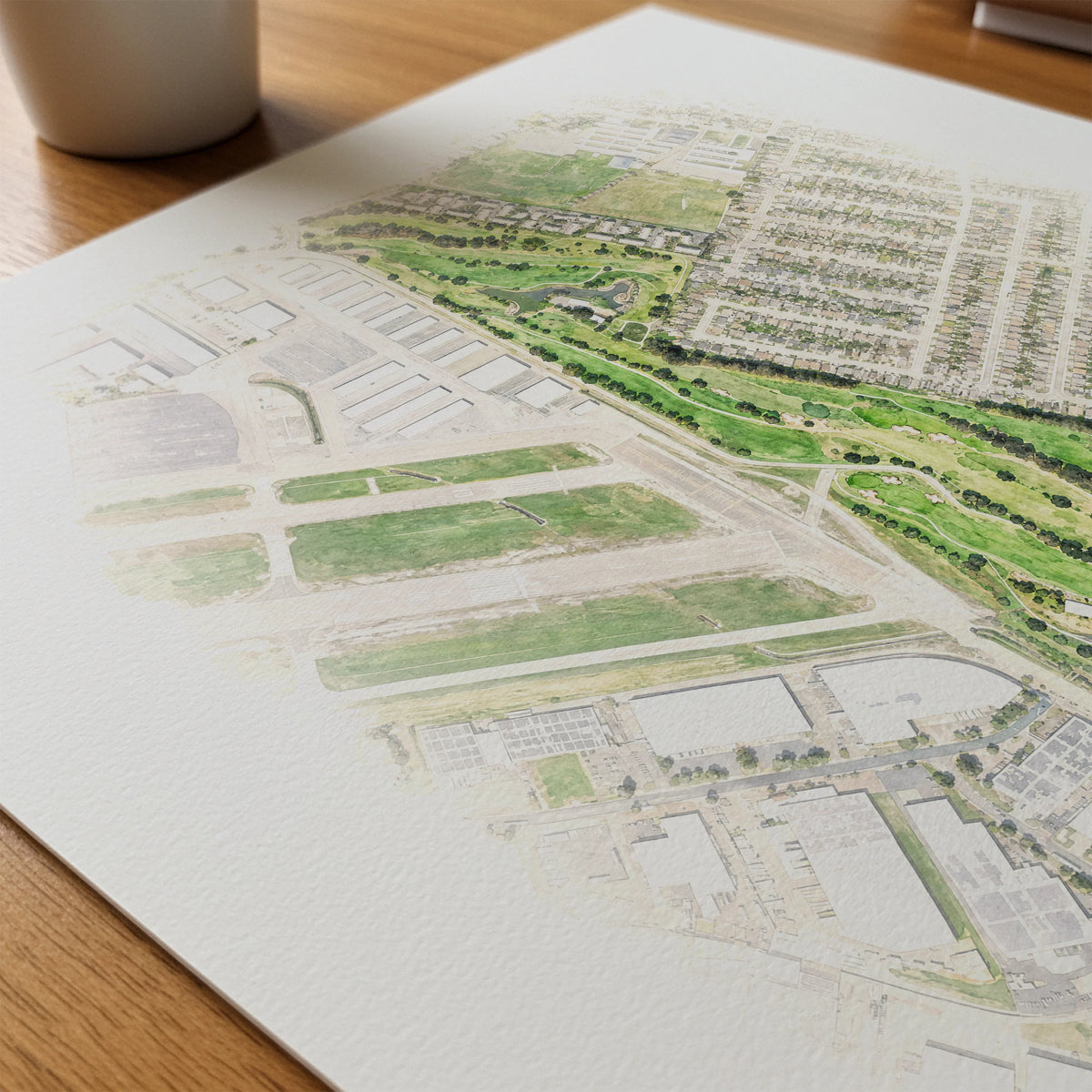 Skywest Golf Course mockup 4