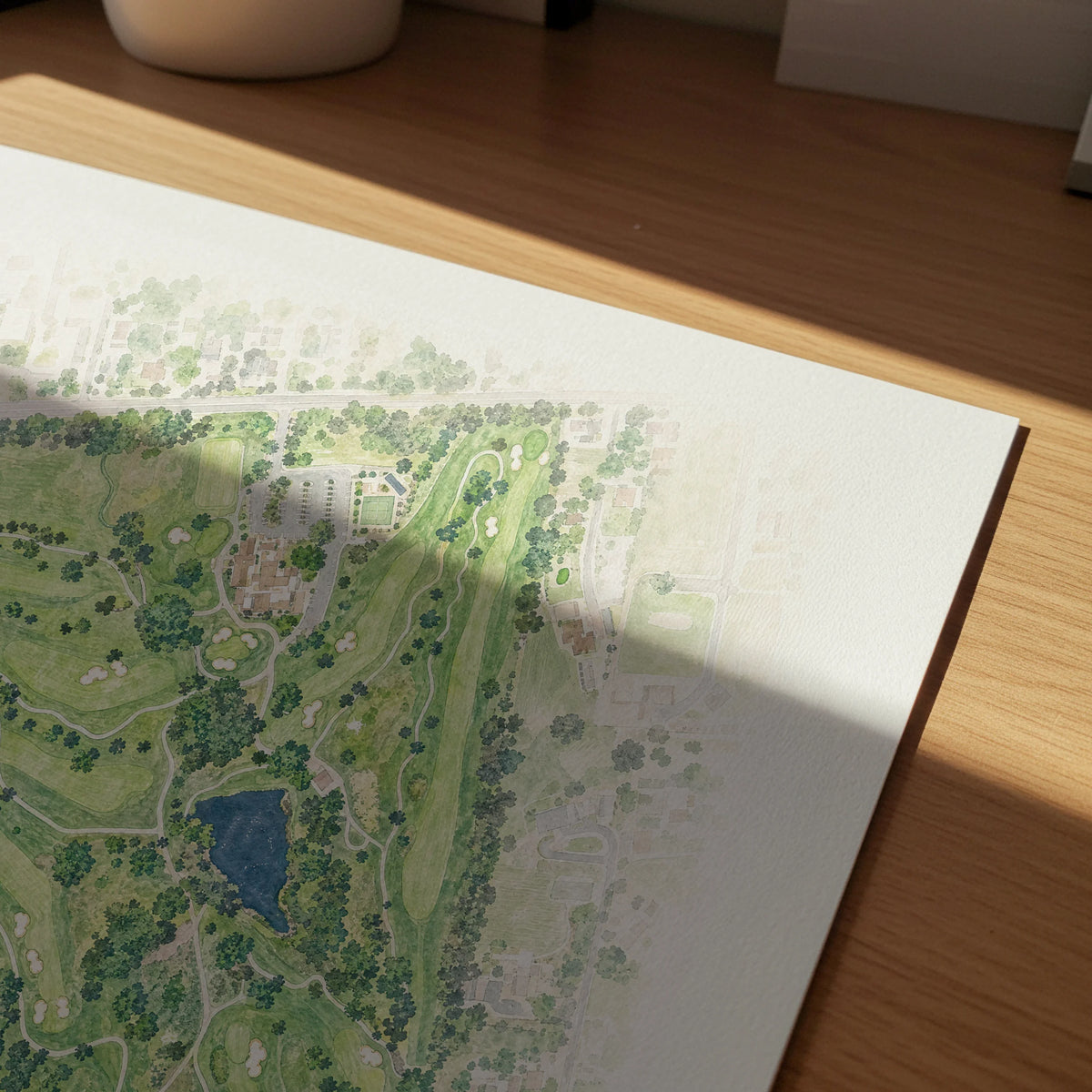 Sonoma Golf Club mockup 1