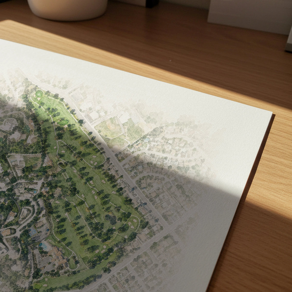 South Hills Country Club mockup 1