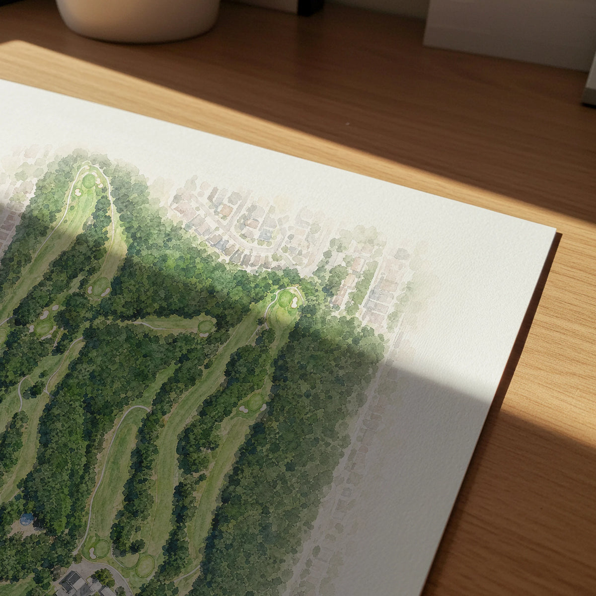 South Shore Golf Course mockup 1