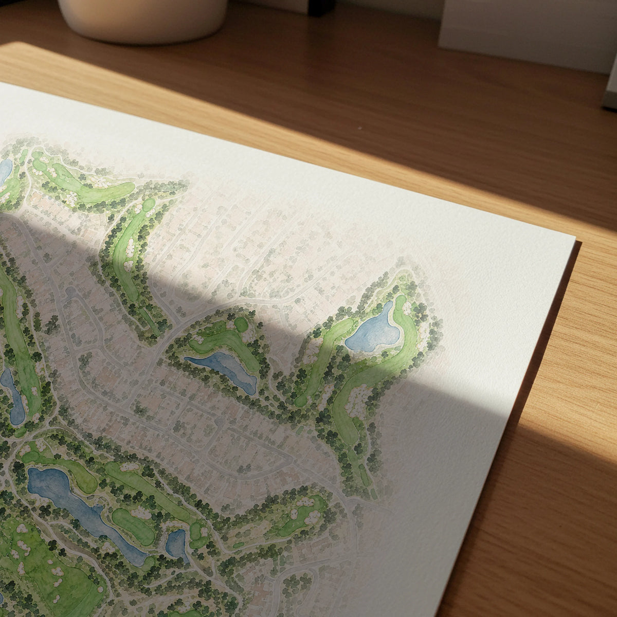 Southern Highlands Golf Club mockup 1