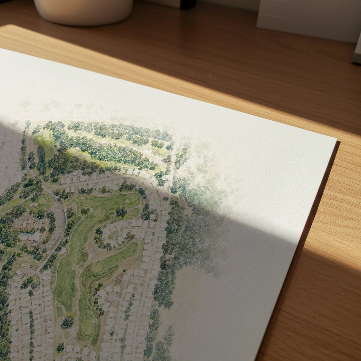 Southport Springs Golf Club mockup 1