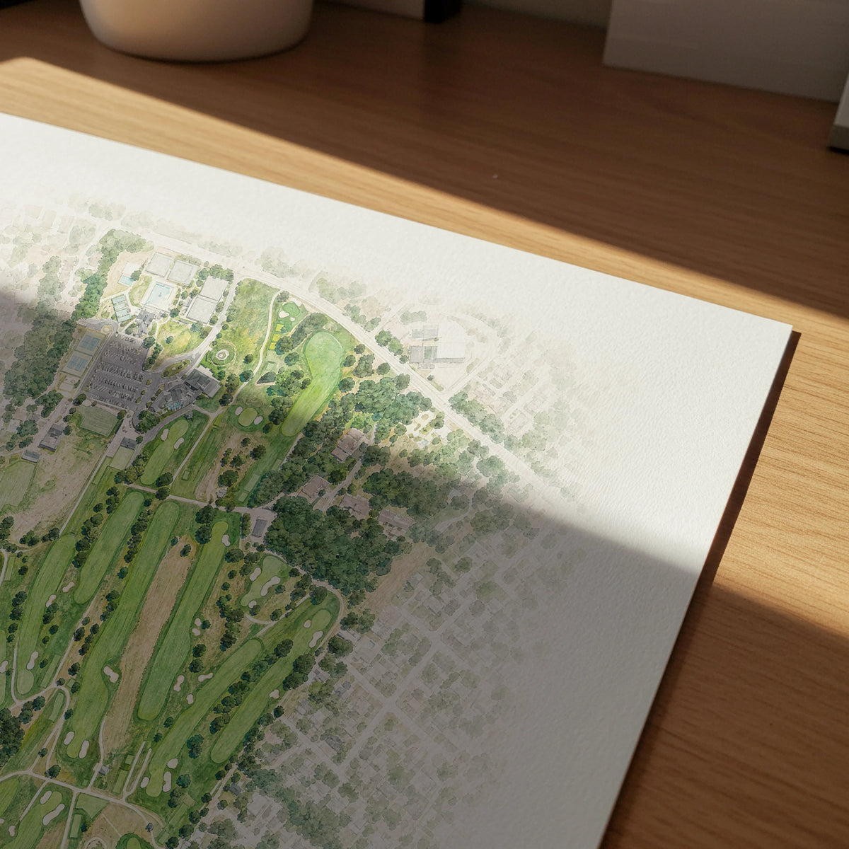 Southward Ho Country Club mockup 1