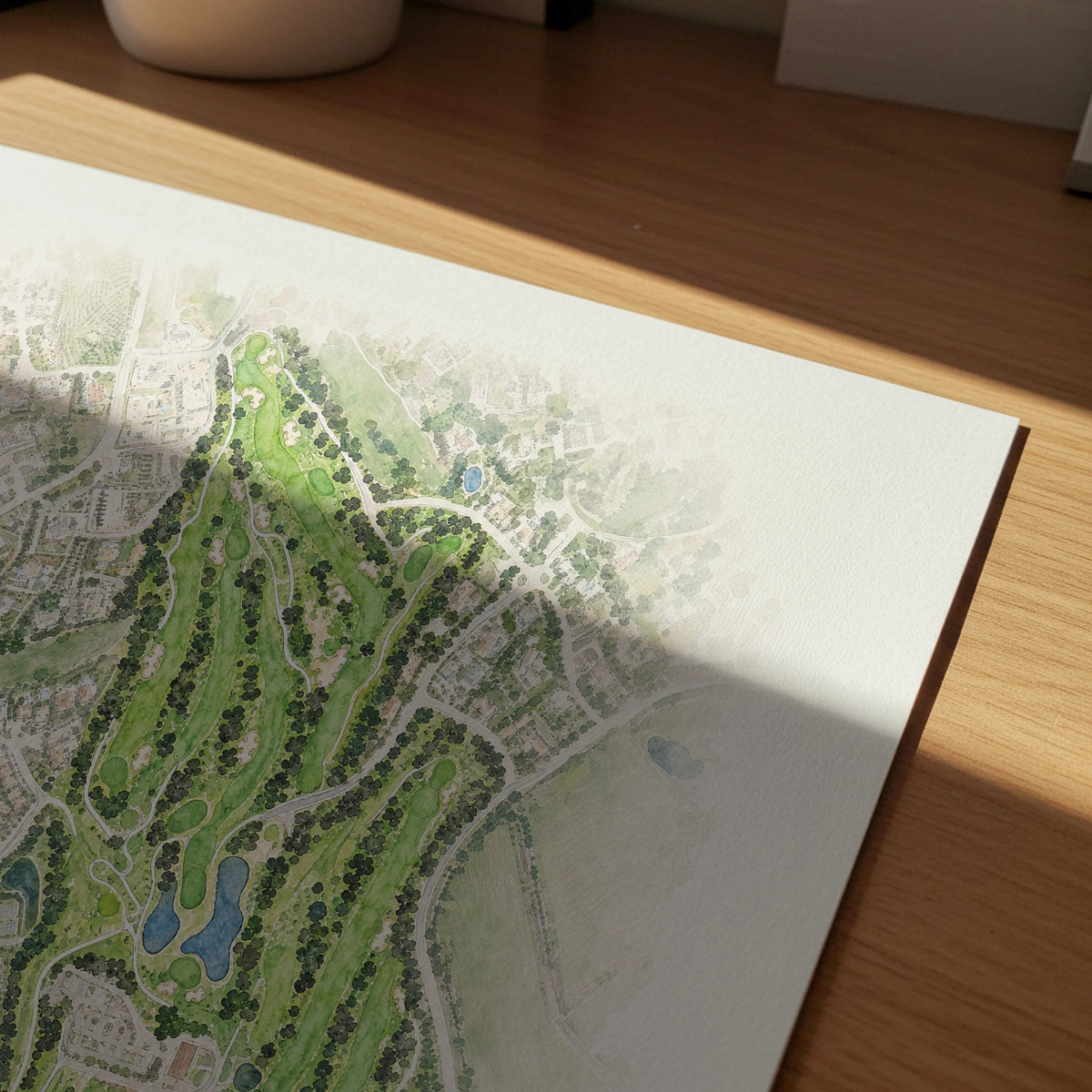 Spanish Hills Golf & Country Club mockup 1