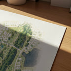 Spanish Lakes Golf Village mockup 1