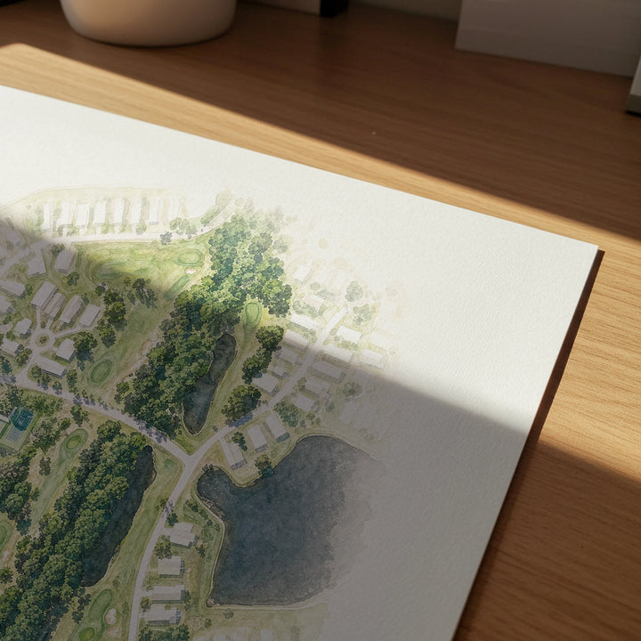 Spanish Lakes Golf Village mockup 1