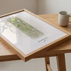 Spanish Trail C.C. mockup 7