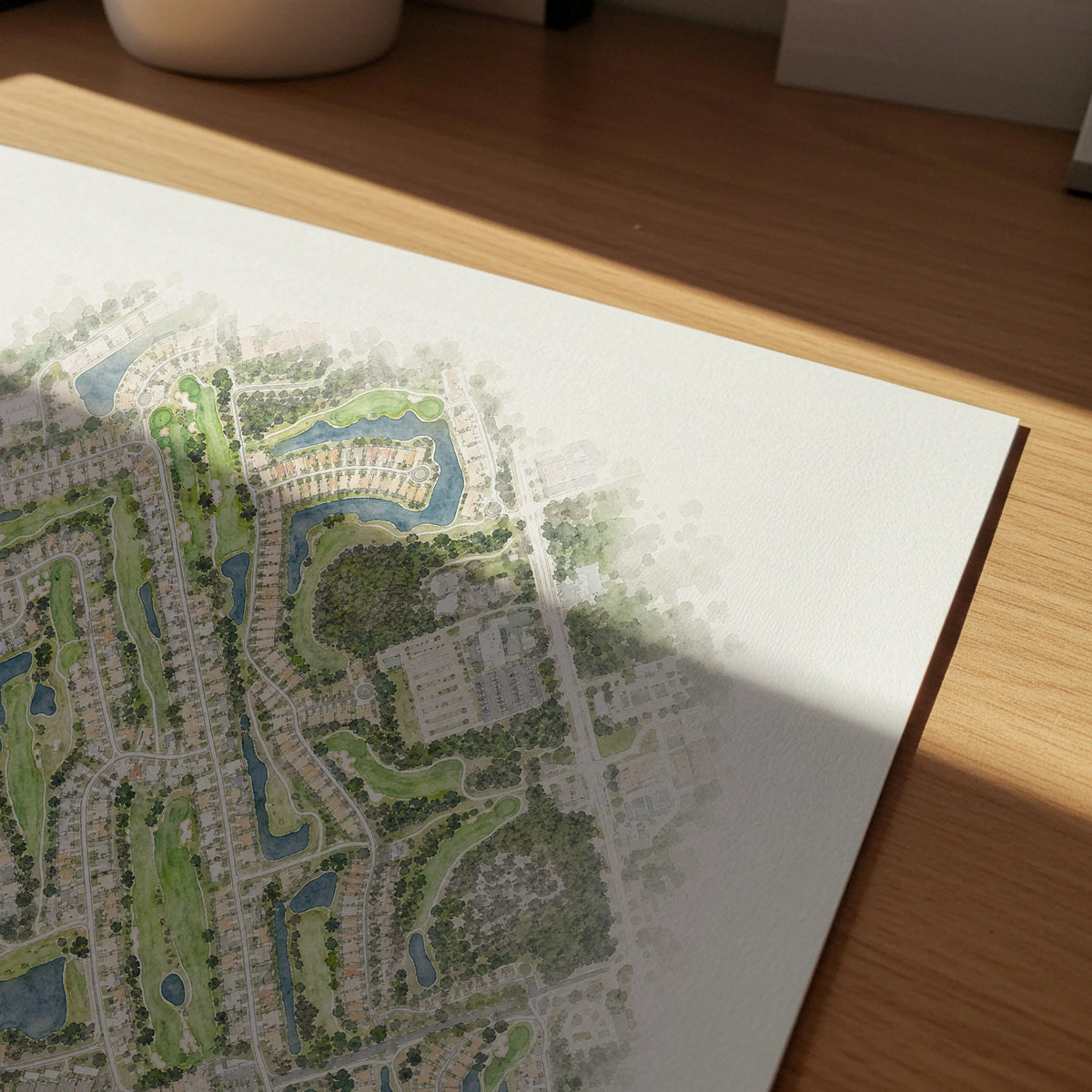 Spanish Wells Country Club mockup 1