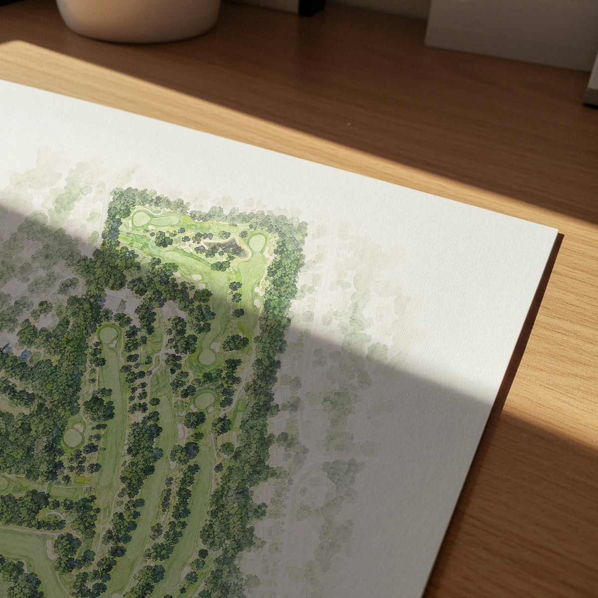 Spook Rock Golf Course mockup 1