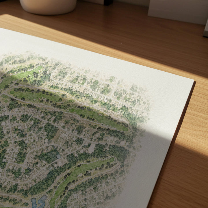 Spring Hill Golf Course mockup 1