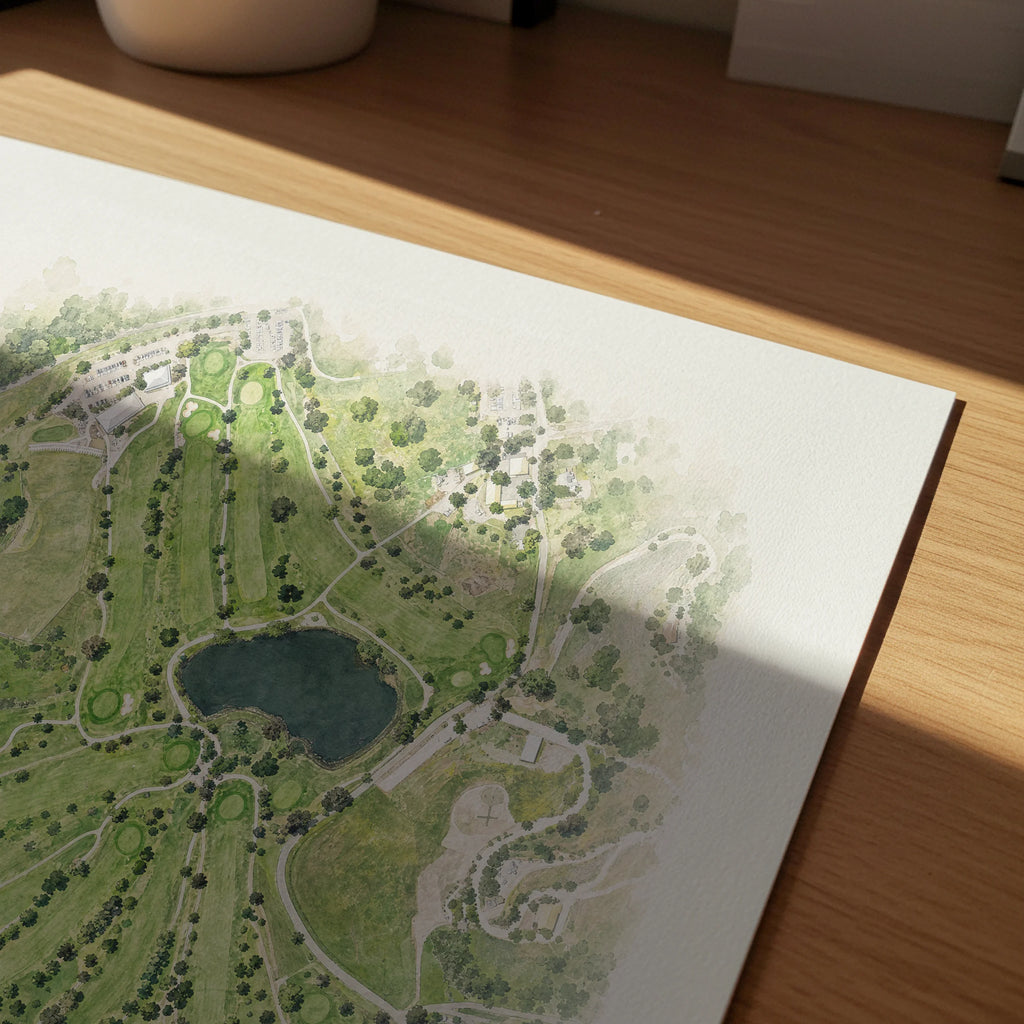 Spring Valley Golf Course mockup 1