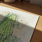 Springfield Golf Center mockup 1