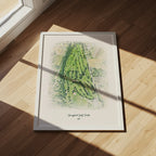 Springfield Golf Center mockup 5