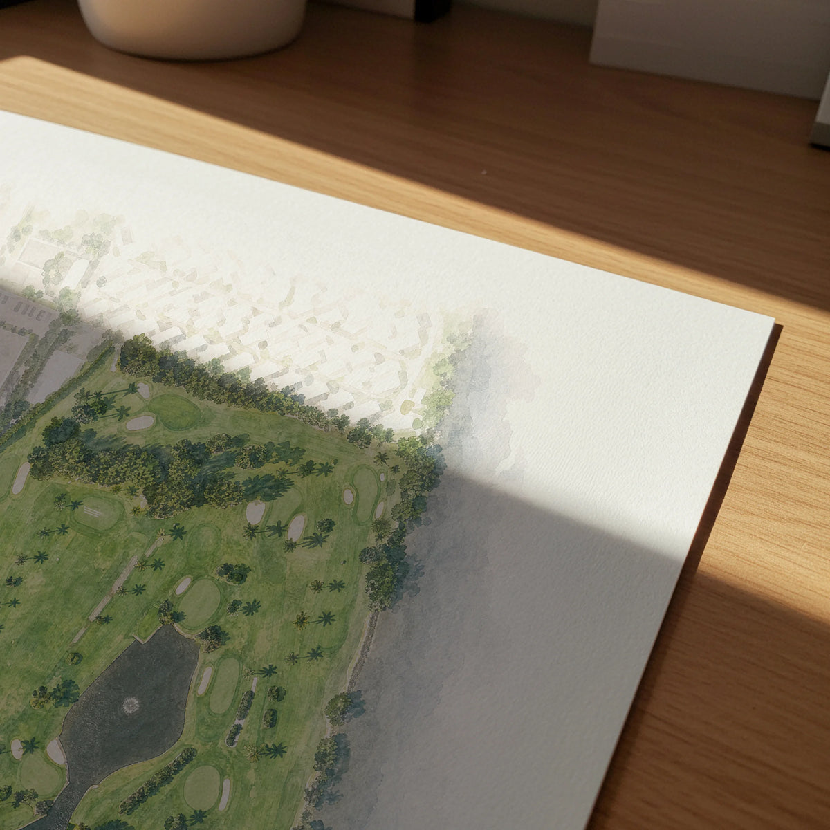 St. Andrews Club mockup 1